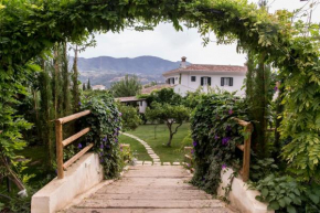 Villa Capricho, Melegís